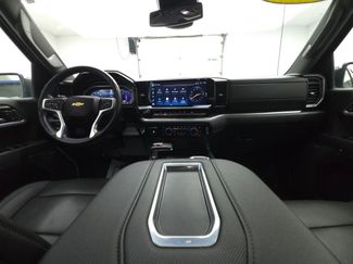 Used 2022 Chevrolet Silverado 1500 LTZ w/ LTZ Premium Package video 2