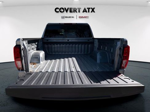 New 2026 GMC Sierra 1500 Elevation image 28