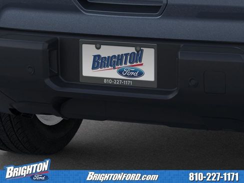 Used 2026 Ford Bronco Sport Heritage w/ Convenience Package AWD/4WD image 23