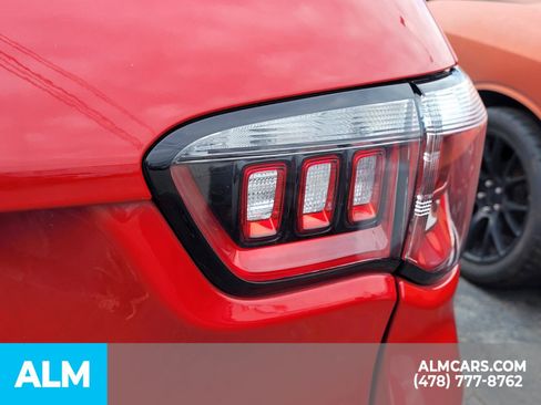 Used 2023 Jeep Compass Limited image 23