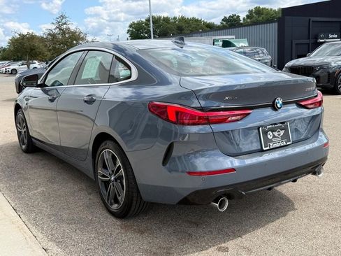 Used 2023 BMW 228i xDrive Gran Coupe w/ Premium Package 2 AWD/4WD image 6