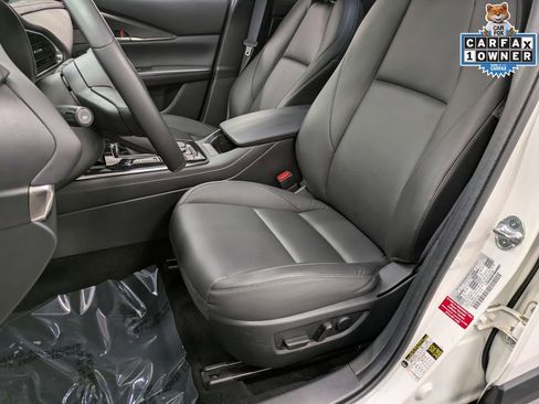 Used 2023 MAZDA CX-30 AWD 2.5 S w/ Preferred Package image 10