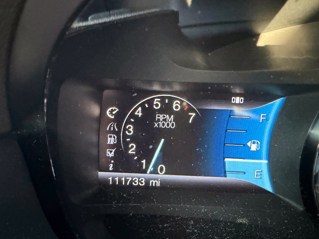 Used 2012 Ford Edge Limited FWD image 13