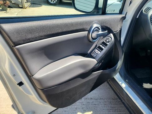 Used 2016 FIAT 500X Easy AWD/4WD image 16