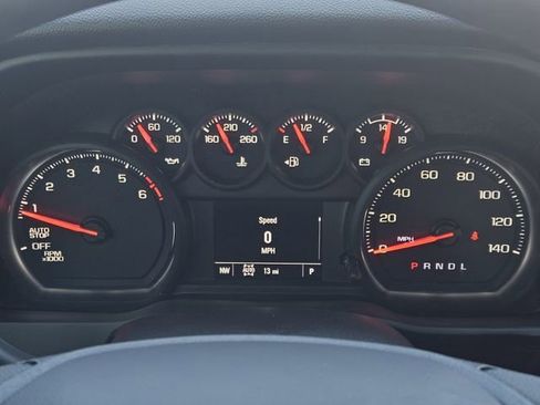 New 2026 GMC Sierra 1500 Pro w/ Pro Value Package image 11