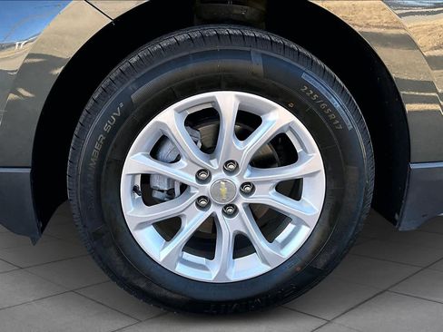 Used 2019 Chevrolet Equinox LS image 9