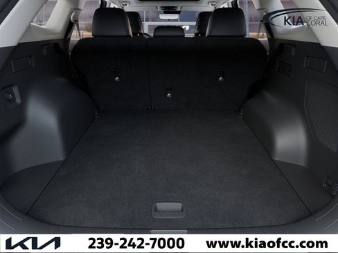New 2026 Kia Sportage SX Prestige image 19