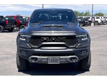 Used 2021 RAM 1500 TRX w/ TRX Level 2 Equipment Group