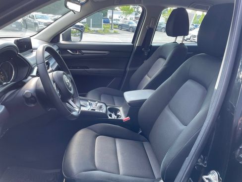 Used 2019 MAZDA CX-5 Sport AWD/4WD image 10