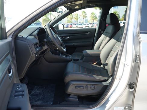 New 2026 Honda CR-V Sport-L image 16