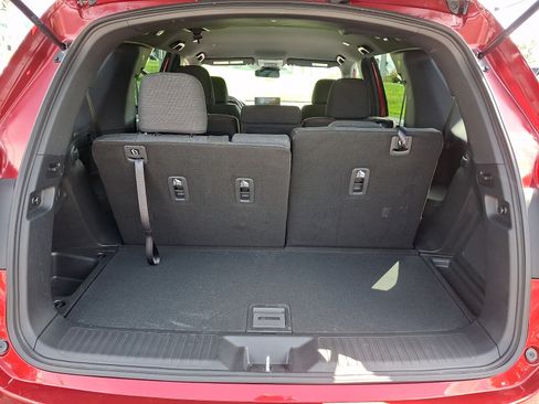Certified 2025 Honda Pilot Sport image 30