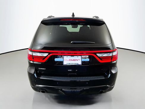 Used 2024 Dodge Durango R/T AWD/4WD image 8