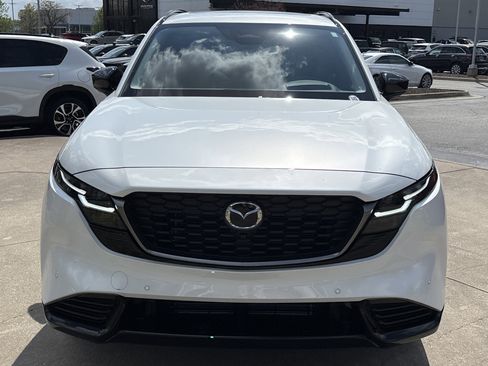 New 2026 MAZDA CX-5 2.5 S w/ Premium Plus Package image 12