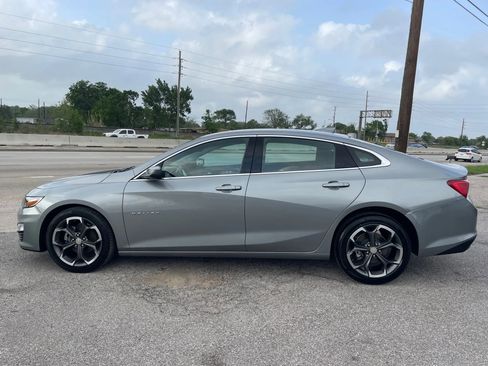 Used 2023 Chevrolet Malibu LT image 7
