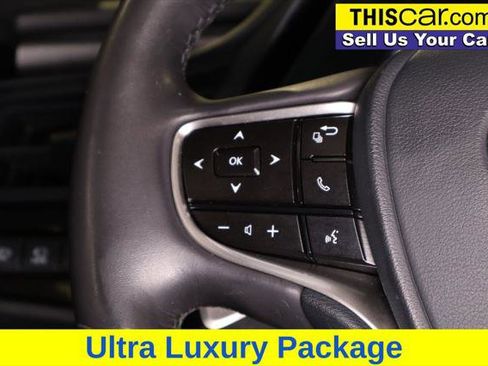 Used 2022 Lexus ES 300h Ultra Luxury w/ Accessory Package 2 FWD image 16