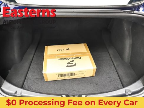 Used 2023 Tesla Model 3 Standard Range RWD image 9