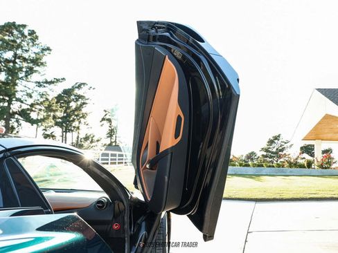 Used 2022 McLaren 720S Spider image 29