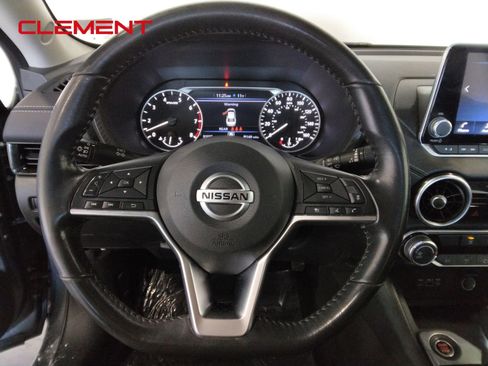 Used 2023 Nissan Sentra SV image 10