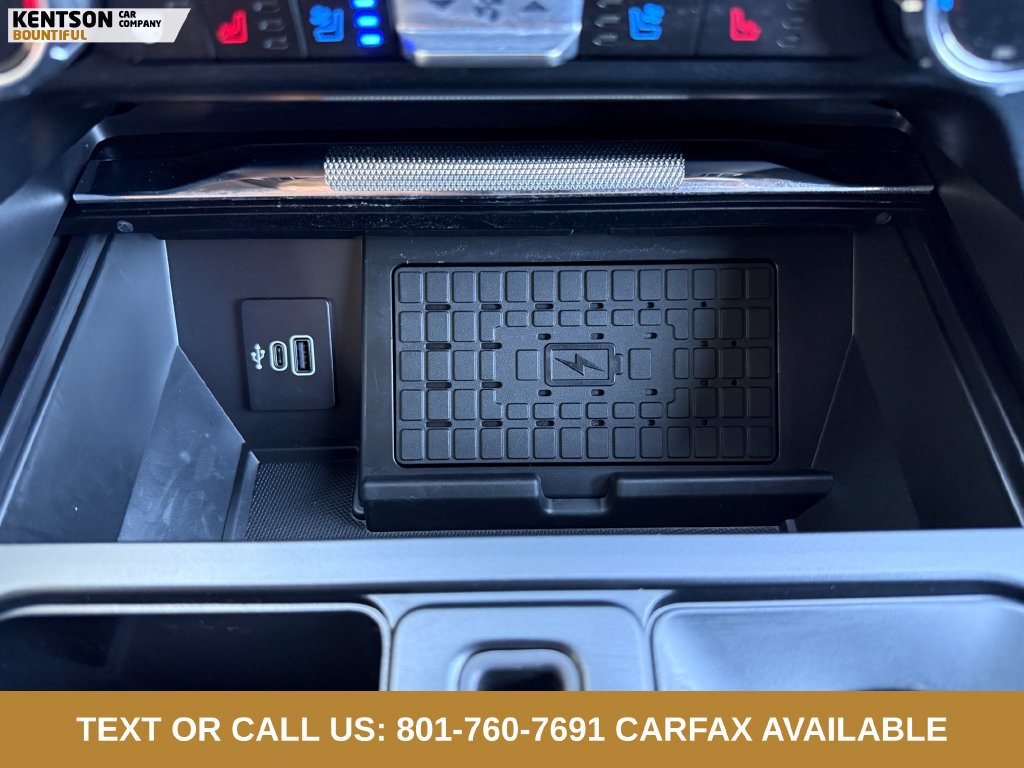Used 2026 Ford F150 Lariat AWD/4WD image 25