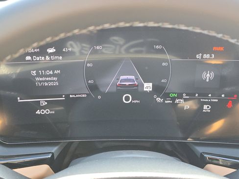 New 2025 Audi A5 2.0T Premium Plus image 21