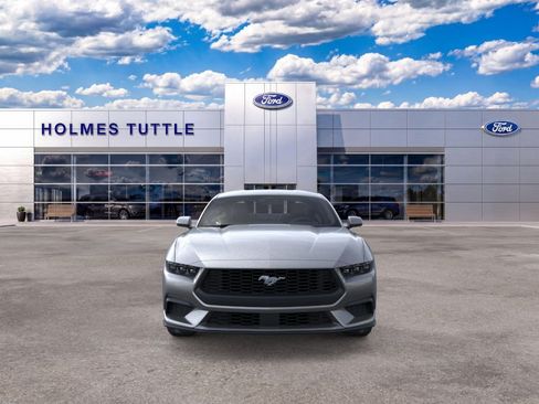 New 2026 Ford Mustang Coupe RWD image 6