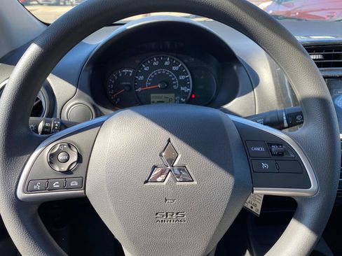 New 2024 Mitsubishi Mirage G4 image 9