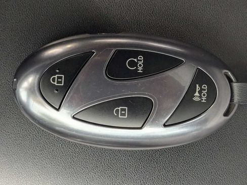 Used 2024 Hyundai Kona SEL AWD/4WD image 45