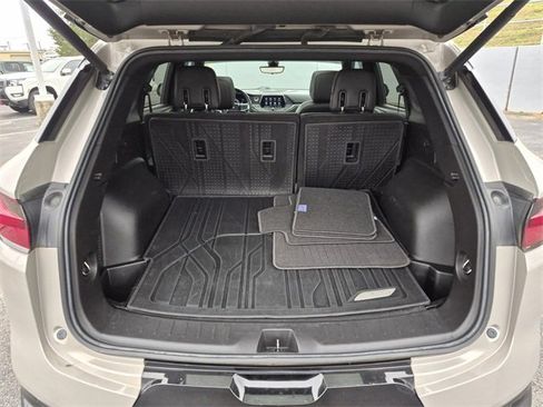 Used 2021 Chevrolet Blazer RS w/ Enhanced Convenience Package image 9