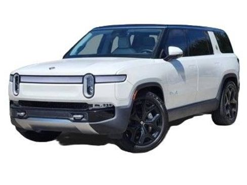 Used 2023 Rivian R1S Adventure AWD/4WD image 1