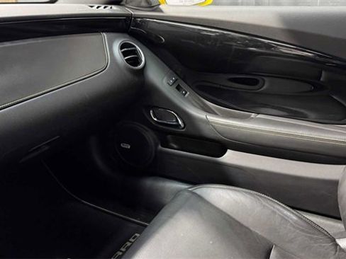 Used 2012 Chevrolet Camaro SS w/ Transformers 3 Edition image 24