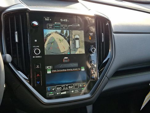 New 2026 Subaru Ascent Bronze Edition image 15