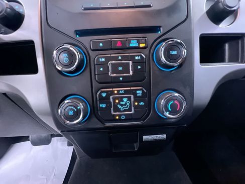 Used 2014 Ford F150 XLT w/ Equipment Group 301A Mid AWD/4WD image 24