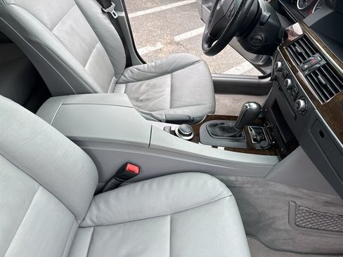 Used 2007 BMW 525i Sedan RWD image 18