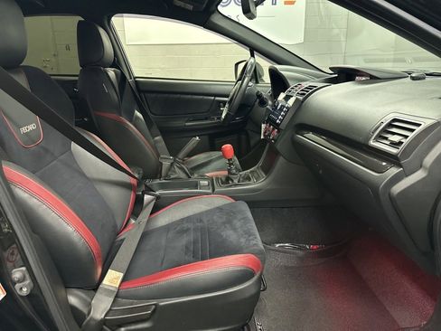 Used 2019 Subaru WRX Premium image 20