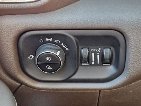 New 2026 RAM 2500 Laramie image 21