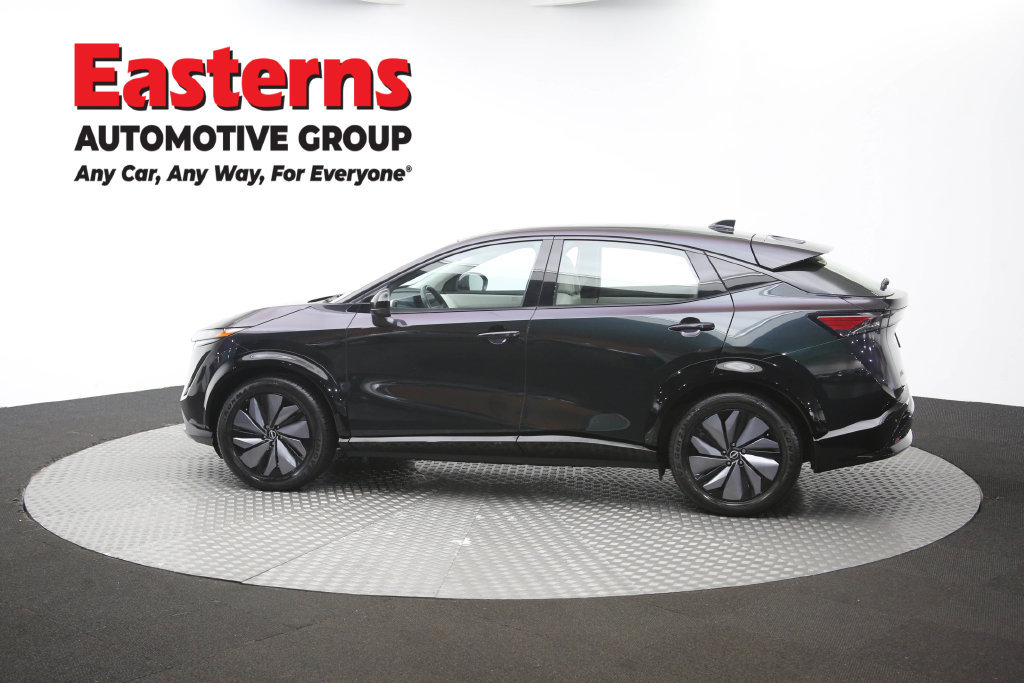 Used 2023 Nissan Ariya AWD image 66