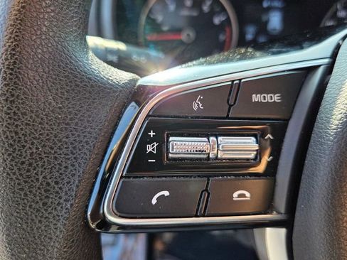 Used 2020 Kia Sportage LX image 26