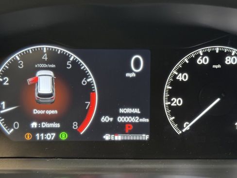 New 2025 Honda Pilot EX-L image 32