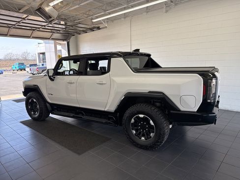 Used 2022 GMC Hummer EV Edition 1 image 5