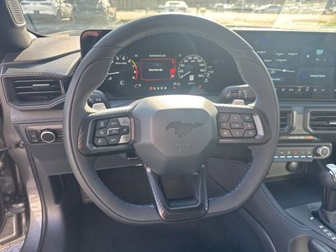 Used 2026 Ford Mustang Dark Horse image 16