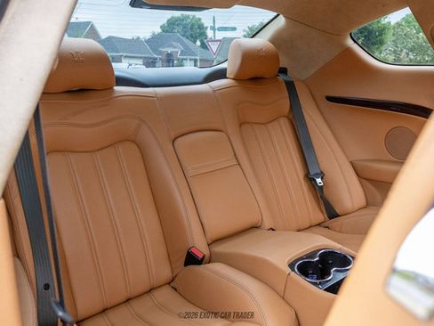 Used 2011 Maserati GranTurismo S RWD image 44