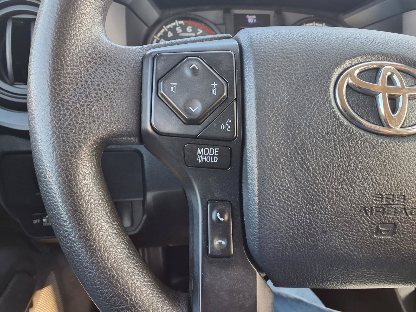 Used 2020 Toyota Tacoma SR w/ SR Convenience Package RWD image 19