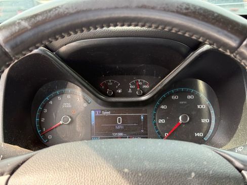 Used 2018 Chevrolet Colorado LT w/ LT Convenience Package image 18