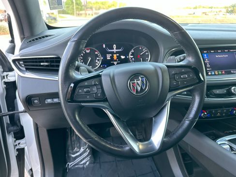 Used 2024 Buick Enclave Premium image 14