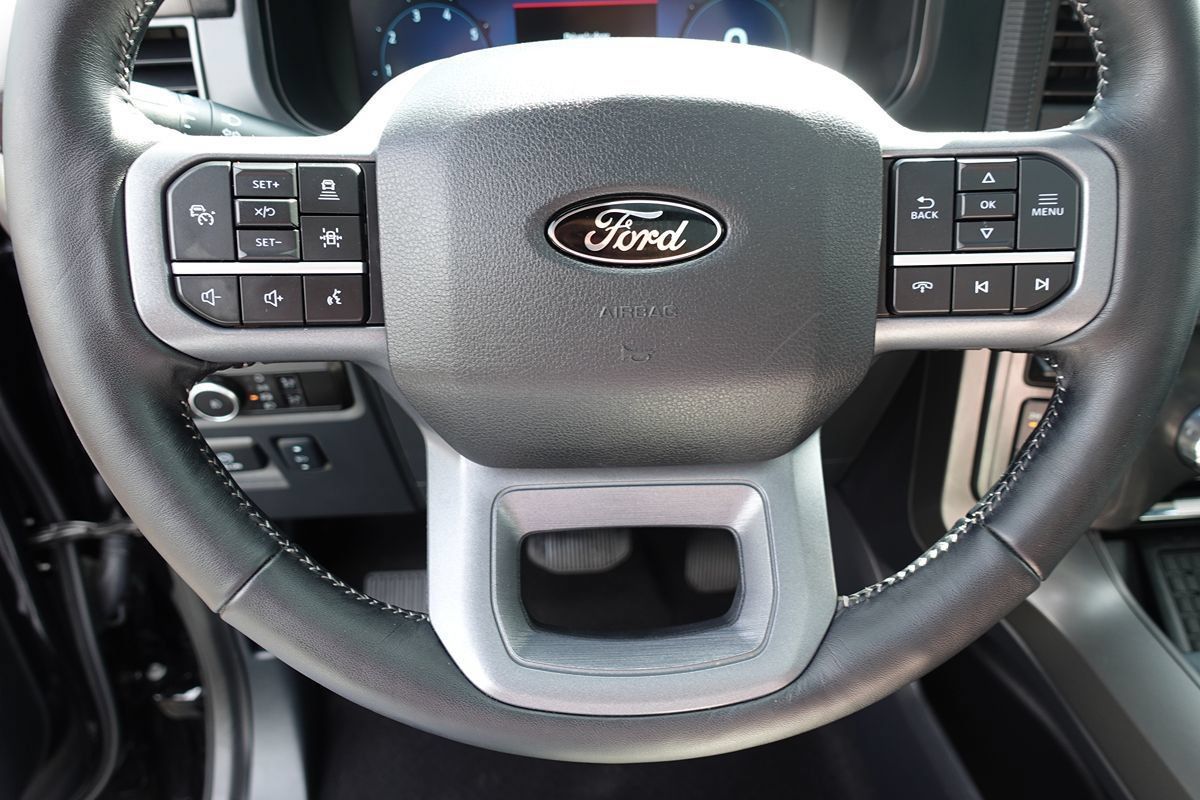 Used 2024 Ford F150 Lariat w/ Equipment Group 502A High AWD/4WD image 54