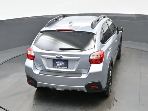 Used 2016 Subaru Crosstrek 2.0i Limited image 36