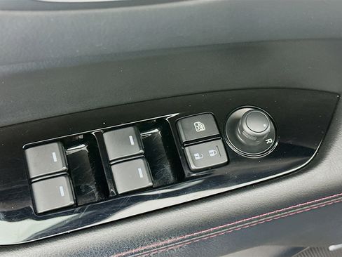 Used 2024 MAZDA CX-5 Carbon Edition image 15