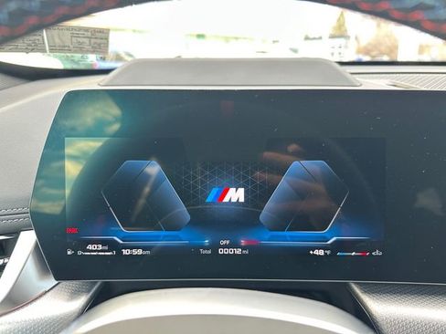 New 2026 BMW X1 M35i w/ Technology Package AWD/4WD image 19