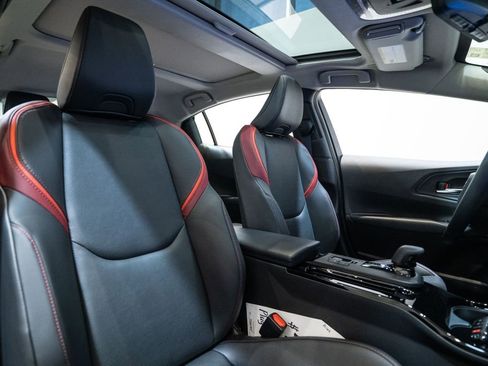 New 2026 Toyota Prius Plug-In Hybrid w/ Limited Premium Package image 13