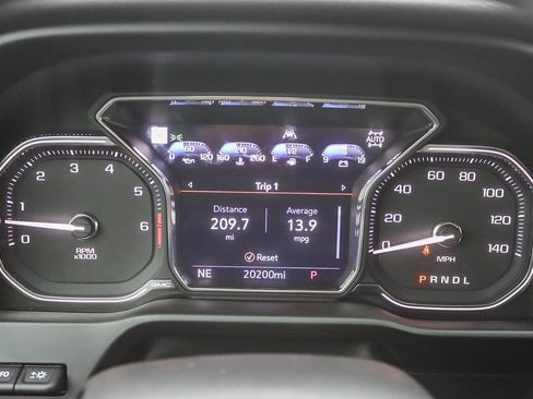 Used 2022 GMC Sierra 1500 Denali w/ Denali Reserve Package image 59